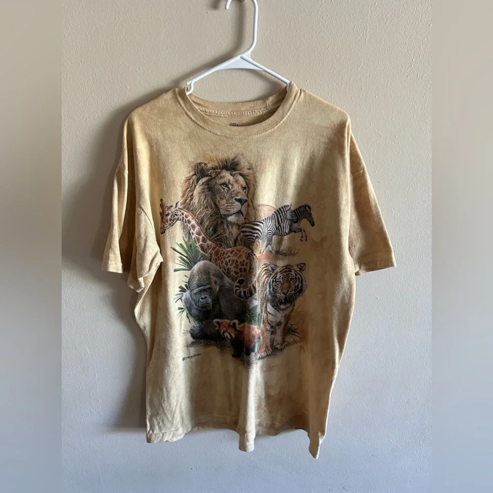 Size Xl - Picture 1 of 3
